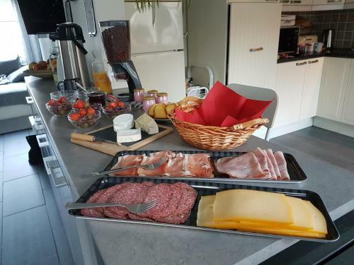 Bed & Breakfast Casa Claudia