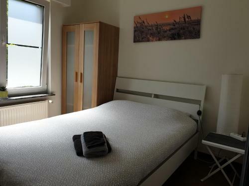 Bed & Breakfast Casa Claudia