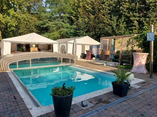 Bed & Breakfast Casa Claudia