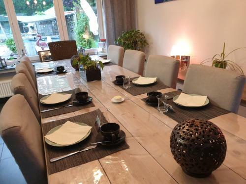 Bed & Breakfast Casa Claudia