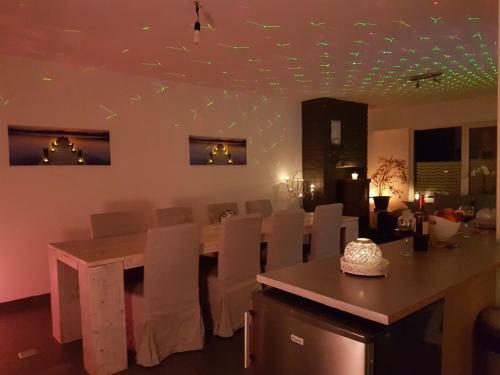Bed & Breakfast Casa Claudia