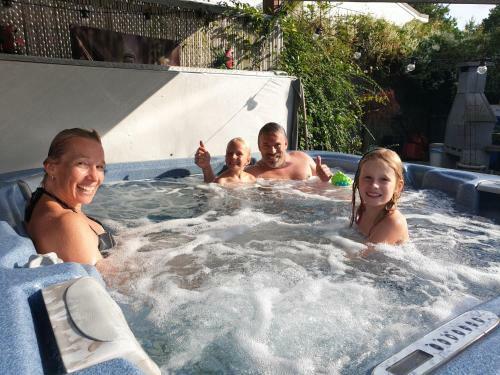 Bed & Breakfast Casa Claudia