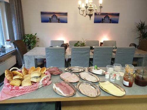 Bed & Breakfast Casa Claudia