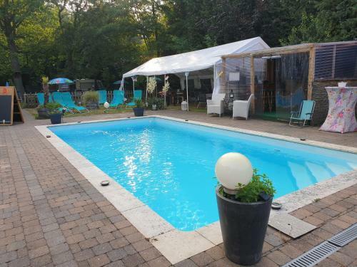 Bed & Breakfast Casa Claudia