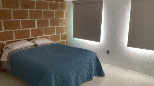Loft Cocoyoc