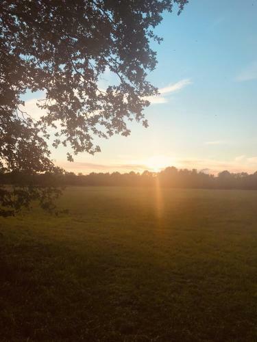 Bed & Breakfast Gasterij Het Marum