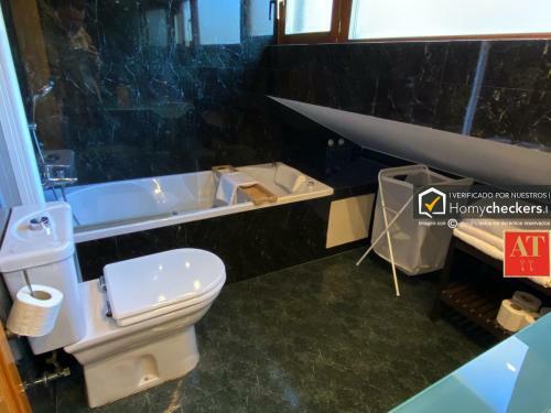 Apartamento Homyat Atico Prior, Plaza Mayor