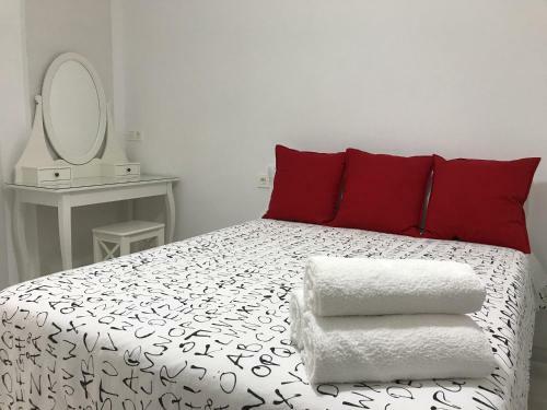 Smart-tech Plaza Apartment