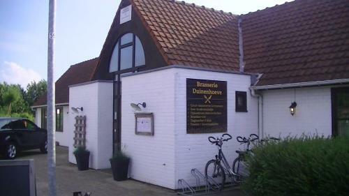 Appartement � Bredene Au Rez-de-chauss�e