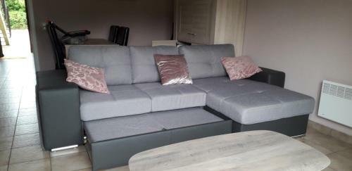 Appartement � Bredene Au Rez-de-chauss�e