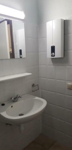 Appartement � Bredene Au Rez-de-chauss�e