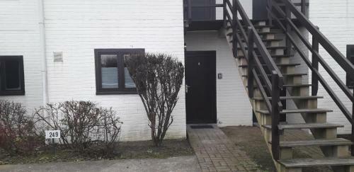 Appartement � Bredene Au Rez-de-chauss�e