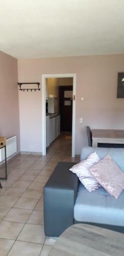 Appartement � Bredene Au Rez-de-chauss�e