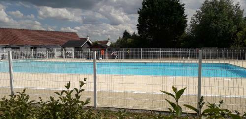 Appartement � Bredene Au Rez-de-chauss�e