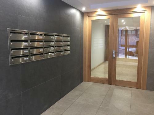 Apartamento En Pleno Centro de Salamanca !!!