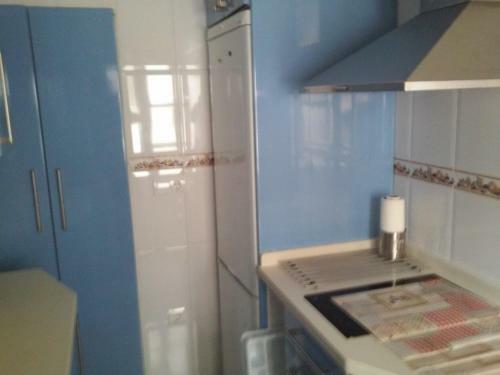 Apartamento C�ntrico Y Luminoso San Vicente