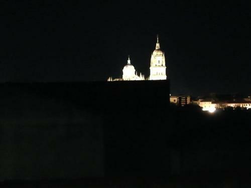 Apartamento C�ntrico Y Luminoso San Vicente