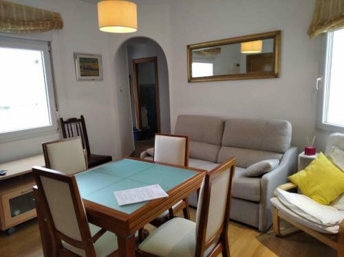 Apartamento C�ntrico Y Luminoso San Vicente