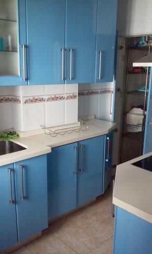 Apartamento C�ntrico Y Luminoso San Vicente