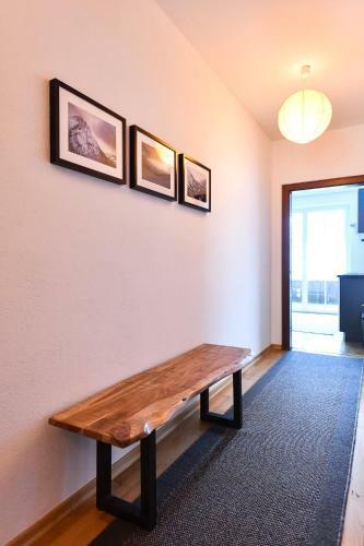 Apartamento Haus Vollmeier