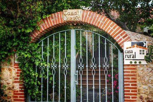 Casa Quevedo