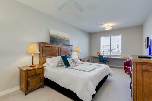 Apartamento Queen Creek #160 Condo