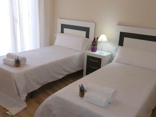 Apartamento Turisticos Puente Romano P3 1-a