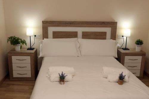 Apartamento Turisticos Puente Romano P3 1-a