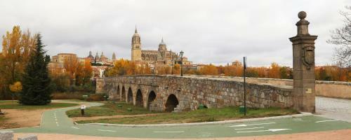 Apartamento Turisticos Puente Romano P3 1-a