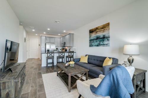 Apartamento Queen Creek #323 Condo
