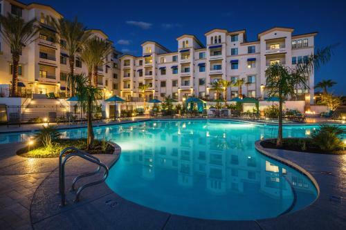 Apartamento Queen Creek #207 Condo