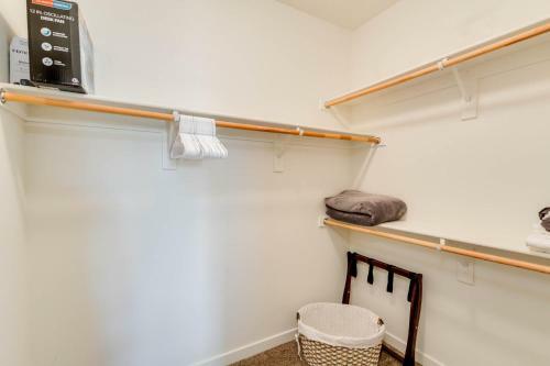 Apartamento Queen Creek #121 Condo