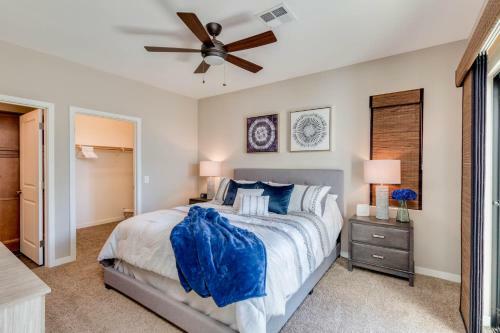 Apartamento Queen Creek #121 Condo