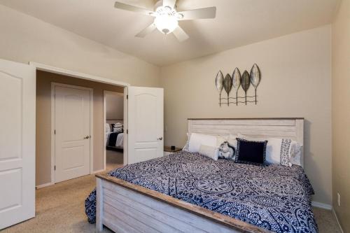 Blue Ridge Place Home