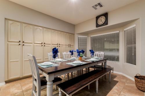 Blue Ridge Place Home