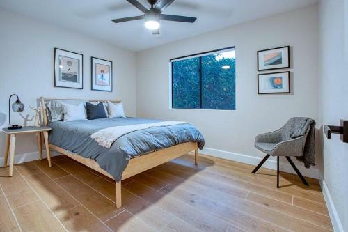 Estrella - Renovated With Patio, Bbq, Pool & Spa