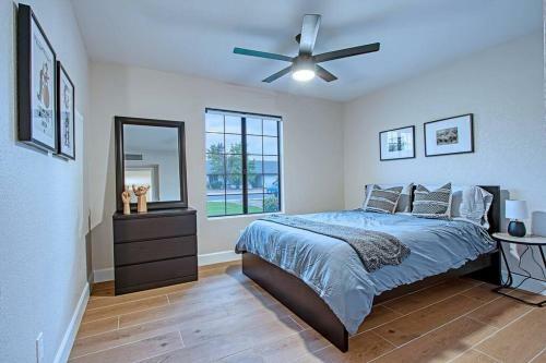 Estrella - Renovated With Patio, Bbq, Pool & Spa