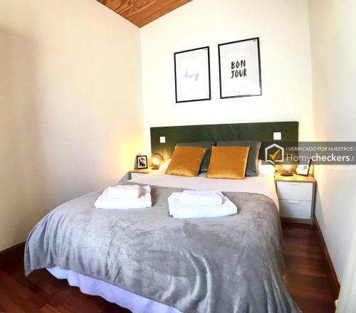 Apartamento Homyat Prior Isidros, Plaza Mayor