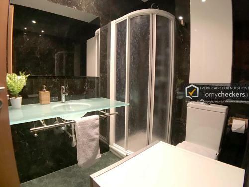 Apartamento Homyat Prior Isidros, Plaza Mayor