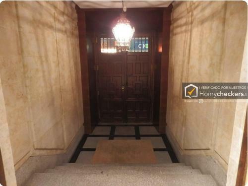 Apartamento Homyat Prior Isidros, Plaza Mayor