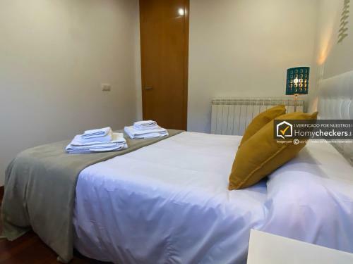 Apartamento Homyat Prior Isidros, Plaza Mayor