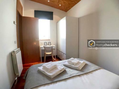 Apartamento Homyat Prior Isidros, Plaza Mayor