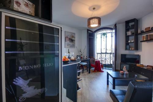 Hostal Moneoheritage