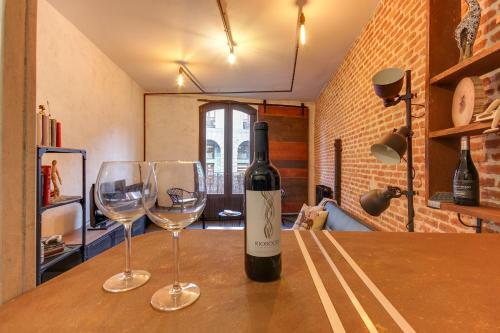 Hostal Moneoheritage
