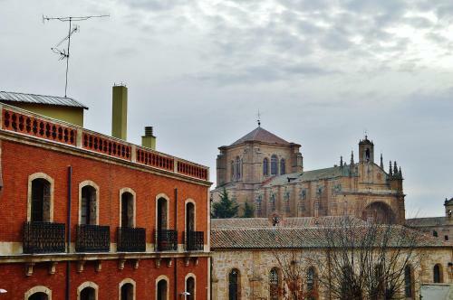 Hostal Moneoheritage