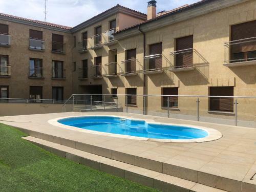 Apartamento Turistico Puente Romano P4 2-a