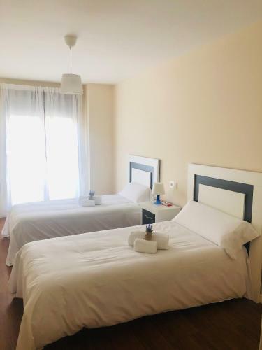 Apartamento Turistico Puente Romano P4 2-a