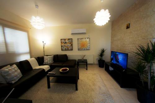 Alkinoou Residence