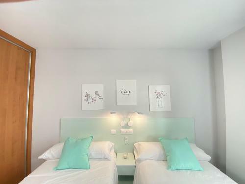 Apartamento Nuevo, Accesible Y Con Piscina !!!