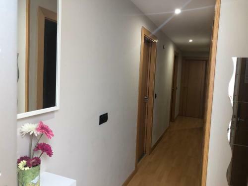 Apartamento Casa Dori